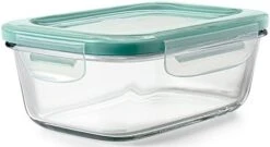 OXO Good Grips 8 Cup Smart Seal Glass Rectangle Container 23 OXO Good Grips 8 Cup Smart Seal Glass Rectangle Container -Peugeot Shop 41I3cWmcdVL. AC