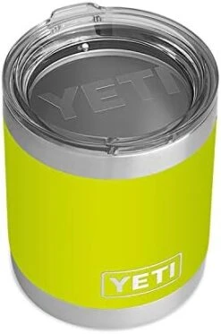 Yeti Rambler 10 Oz Lowball, Vacuum Insulated, Stainless Steel With Standard Lid 24 Yeti Rambler 10 Oz Lowball, Vacuum Insulated, Stainless Steel With Standard Lid -Peugeot Shop 41I4WmHJGLL. AC