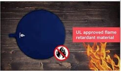 Me Brew Heat Heating Belt Pad For Beer Wine Spirits Fermenter +Thermometer