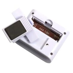 Taylor Digital Timer, Displays Up To 99 Minutes, 59 Seconds, White 5 Taylor Digital Timer, Displays Up To 99 Minutes, 59 Seconds, White -Peugeot Shop 41IHyfwPCLL