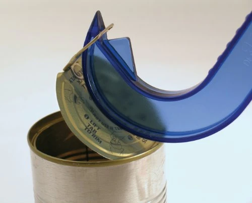J-Popper, Ring-Pull And Pull Tab Can Opener Large 1 J-Popper, Ring-Pull And Pull Tab Can Opener Large