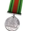 Hornbeam Militaria - Replica Defence Medal, Full Size, Copy, British Medal From WW2