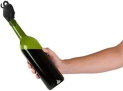 COQ AU VIN Wine Bottle Stopper -Peugeot Shop 41Iic5BY6BL. AC