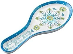 Up Ware Melamine Spoon Rest Spoon Holder Kitchen Utensil Holders 9.625 Inch For Kitchen Counter Dining Table (Sweet Bee) 24 Up Ware Melamine Spoon Rest Spoon Holder Kitchen Utensil Holders 9.625 Inch For Kitchen Counter Dining Table (Sweet Bee) -Peugeot Shop 41Iy30fTTqL. AC