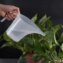 12 Pack Measuring Funnel Pitcher, 33OZ Easy Pour Measuring Cup With Long Spout For Soap Cakes Making, Filling Muffin Pans, Bakeware Molds, Oils, Fluids (1000ml) 9 12 Pack Measuring Funnel Pitcher, 33OZ Easy Pour Measuring Cup With Long Spout For Soap Cakes Making, Filling Muffin Pans, Bakeware Molds, Oils, Fluids (1000ml) -Peugeot Shop 41IybDYI2OL