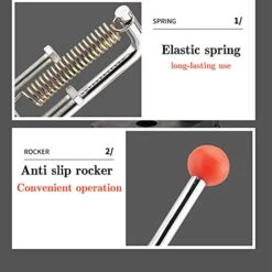 Oyster Opener，Clam Opener Machine， Oyster Shucker Tool Set， Shell Opener Machine -Peugeot Shop 41J1zlWHj4L