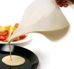 3.5C Funnel Pitcher (Pack Of 6)