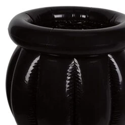 Beistle 18" X 22" Inflatable Cauldron Drink Cooler Happy Halloween Party Beverage Holder, Holds Approx. 48 12-Ounce Cans, Black 9 Beistle 18" X 22" Inflatable Cauldron Drink Cooler Happy Halloween Party Beverage Holder, Holds Approx. 48 12-Ounce Cans, Black -Peugeot Shop 41JT8Ijjv8L