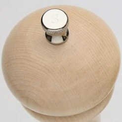 Imperial Pepper Salt Mill Set, 10 Inch, Walnut And Natural -Peugeot Shop 41Jbz0ciFTL