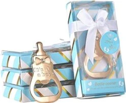 Pack Of 12 Poppin Bottle Bottle Openers For Gender Reveal Favors/Souvenirs,Boy Or Girl Baby Shower Or Gender Reveal Party Decoration Supplies,Neutral Reveal Party Decor Keepsake Supplies 28 Pack Of 12 Poppin Bottle Bottle Openers For Gender Reveal Favors/Souvenirs,Boy Or Girl Baby Shower Or Gender Reveal Party Decoration Supplies,Neutral Reveal Party Decor Keepsake Supplies -Peugeot Shop 41Jk5r xvXL. AC