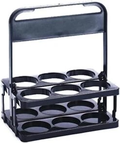 Foldable Plastic Drink Carrier,Plastic Beer Portable Holder,Foldable Plastic Beer Bottle Carrier For Outdoor BBQ Picnic 14 Foldable Plastic Drink Carrier,Plastic Beer Portable Holder,Foldable Plastic Beer Bottle Carrier For Outdoor BBQ Picnic -Peugeot Shop 41KgJdZmLsL. AC