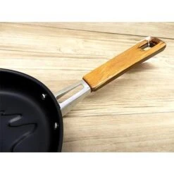 Via Bluefin Benelic Calcifer Kitchen Tool Frying Pan - Howl's Moving Castle - Official Studio Ghibli Merchandise, One Color 15 Via Bluefin Benelic Calcifer Kitchen Tool Frying Pan - Howl's Moving Castle - Official Studio Ghibli Merchandise, One Color -Peugeot Shop 41KgllKD8HL