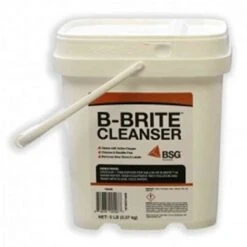 B-Brite- 5 Lbs.