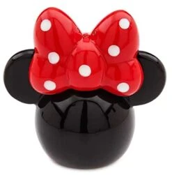 Parks - Minnie Mouse Stackable Salt And Pepper Set -Peugeot Shop 41Ko7SazmXL