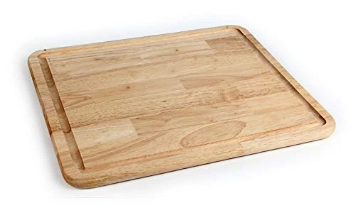 Camco - 43753-A Hardwood Cutting Board And Stove Topper With Non-Skid Backing, Includes Flexible Cutting Mat 1 Camco - 43753-A Hardwood Cutting Board And Stove Topper With Non-Skid Backing, Includes Flexible Cutting Mat