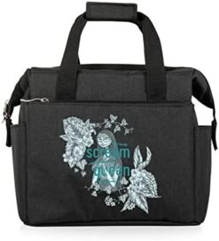 Brand On The Go Soft Cooler Box-Insulated Lunch Bag, 10 X 6 X 10.5, Winnie The Pooh - Heathered Gray -Peugeot Shop 41LHtoFkfaL. AC