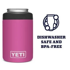 Yeti Rambler 12 Oz. Colster Can Insulator For Standard Size Cans, Prickly Pear 18 Yeti Rambler 12 Oz. Colster Can Insulator For Standard Size Cans, Prickly Pear -Peugeot Shop 41Ll0x38L0L