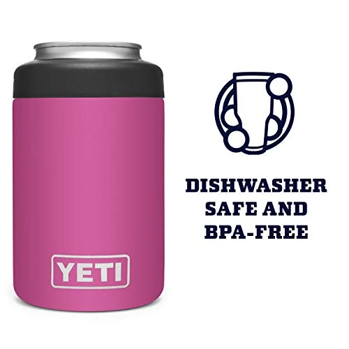 Yeti Rambler 12 Oz. Colster Can Insulator For Standard Size Cans, Prickly Pear 4 Yeti Rambler 12 Oz. Colster Can Insulator For Standard Size Cans, Prickly Pear - Image 4
