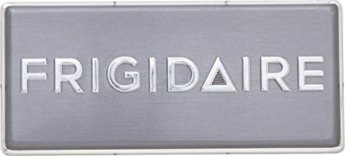 GENUINE Electrolux 242016301 Nameplate Frigidaire 1 GENUINE Electrolux 242016301 Nameplate Frigidaire