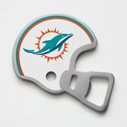 NFL Season Opener Bottle Opener