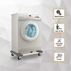 85-185 Furniture Dolly, 1000lb Capacity -Peugeot Shop 41Mp9MAubWL