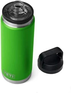 Yeti Rambler 26 Oz Bottle, Vacuum Insulated, Stainless Steel With Chug Cap -Peugeot Shop 41Ms0XJsdjL. AC