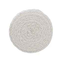 Meat Netting Roll, Size 16 - Ham Sock Elastic Netting Meat Butcher Twine Net Meat Netting Roll Meat, 50ft Roll -Peugeot Shop 41MvaHVWqOL