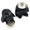 Spice Grinder: Star Wars Darth Vader Grinder | 2 Inch Samll Zinc Alloy Grinder