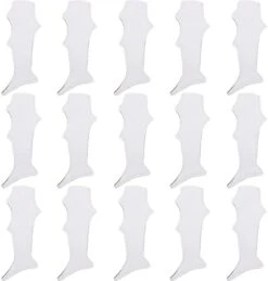 15 Pieces Reusable Popsicle Holders Popsicle Bags Freezer Ice Pop Sleeves Antifreezing Ice Pop Holders, White Fish Style 23 15 Pieces Reusable Popsicle Holders Popsicle Bags Freezer Ice Pop Sleeves Antifreezing Ice Pop Holders, White Fish Style -Peugeot Shop 41NUTVPOiVL. AC