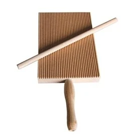 Garganelli And Gnocchi Stripper