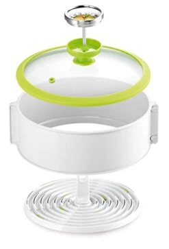 Preserving Set DELLA CASA, With Thermometer -Peugeot Shop 41NZoWiWYKL