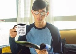 Boss Like You Is Harder To Find Than Toilet Paper During A Pandemic Coffee Mug - Funny Unique Gift Mugs. Sarcastic Holiday Gifts For Any Occasion, Birthday, Etc. To Be Loved. (Black, 11oz) -Peugeot Shop 41NjhlzjZeS