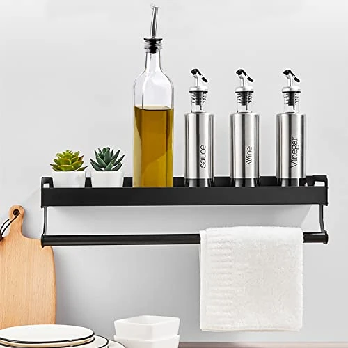 Sungwoo 17oz Olive Oil Dispenser Bottle, Oil And Vinegar Dispenser Set, 500ml Oil Bottles For Kitchen With Pourers And Funnel, Clear 5 Sungwoo 17oz Olive Oil Dispenser Bottle, Oil And Vinegar Dispenser Set, 500ml Oil Bottles For Kitchen With Pourers And Funnel, Clear - Image 5