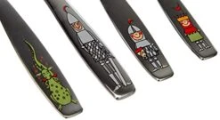 Zwilling Willing 07132-210-0 Set Of 4 Eckbert Children's Cutlery -Peugeot Shop 41Nre9y4EzL