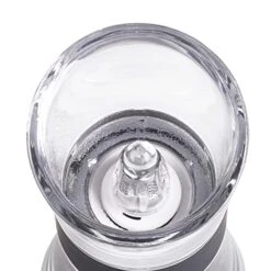 Cole & Mason And Mason Flip 180 Inverta Salt And Pepper Mill Gift Set - Manual Salt And Pepper Grinders, 15 Cm Tall, In Black -Peugeot Shop 41NtLseH6RL