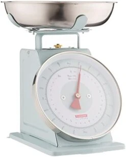 Typhoon Yphoon Living Kitchen Weighing Scales With Stainless Steel Bowl, 15 X 26 X 22 Cm, Blue 15 Typhoon Yphoon Living Kitchen Weighing Scales With Stainless Steel Bowl, 15 X 26 X 22 Cm, Blue -Peugeot Shop 41Nw1VzTzXL. AC
