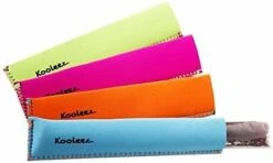 Leez - #1 THE ORIGINAL Neoprene FULL LENGTH Freezer Pop Sleeves Ice Pop Sleeves 8-Pack 16 Leez - #1 THE ORIGINAL Neoprene FULL LENGTH Freezer Pop Sleeves Ice Pop Sleeves 8-Pack -Peugeot Shop 41OPfqdboEL. AC