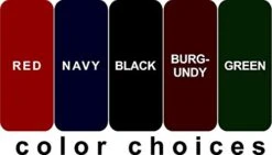 2 Gallon Personalized Stoneware Crock - Teaberry -Peugeot Shop 41OTBwe2ioL