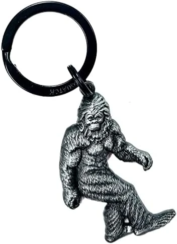 Pewter Squatch 4 Pewter Squatch - Image 4