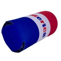 Merica Striped Slim Can Coolie (1)