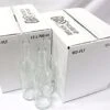 Home Brew Ohio Clear Bordeaux Wine Bottles-2 Cases