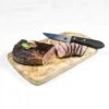 NFL Unisex-adult Steak Knives