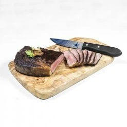 NFL Unisex-adult Steak Knives