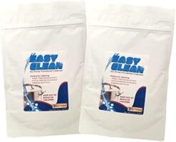 2 X Easy Clean Jar W/screw-off Lid- 8 Oz. -Peugeot Shop 41PIFZhRcEL. AC