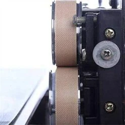 50pcs Band Sealer Belts For FR-770 Continuous Band Sealer,PTFE Teflon Tape For Automatic Horizontal Sealing Machine(30.3x0.59inch) -Peugeot Shop 41PIS6mVfZL