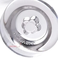 4-Pack Fermentation Glass Weights With Easy Grip Grooved Handles Heavy Fermenting Lids Fermentation Kit For Any Wide Mouth Mason Jars 13 4-Pack Fermentation Glass Weights With Easy Grip Grooved Handles Heavy Fermenting Lids Fermentation Kit For Any Wide Mouth Mason Jars -Peugeot Shop 41PJTO2WGbL