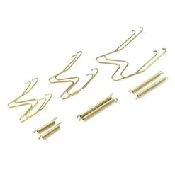 KUMGROT 6pcs Plate Hangers Decorative Wire Plate Hangers Holders Wall Plate Hangers Wall Hooks For Decorative Plates Arts 4 Inch 6 Inch 8 Inch -Peugeot Shop 41PYOaHINWL