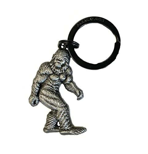 Pewter Squatch 2 Pewter Squatch - Image 2