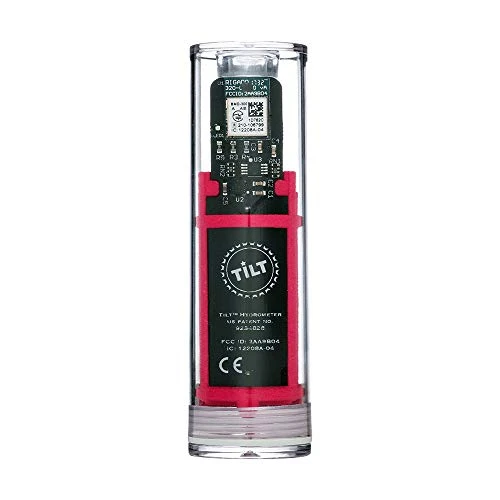Wireless Hydrometer And Thermometer (Blue) 9 Wireless Hydrometer And Thermometer (Blue) - Image 9