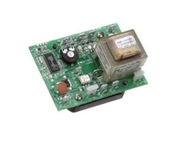 Groen 174841 Control, Classic, Gas Braising